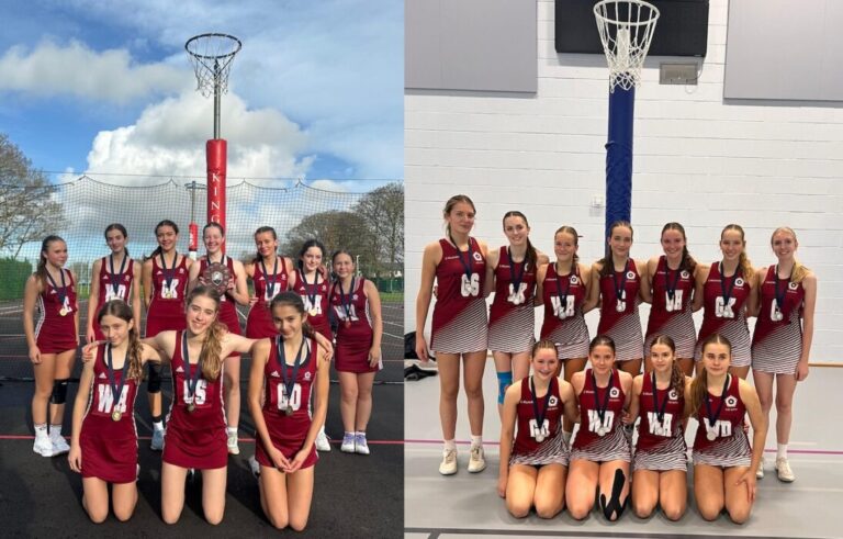 Netball combined