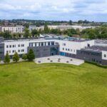 Wiltshire College & University Centre has been praised for its rapid progress in sustainability after being shortlisted for Sustainability Institution of the Year at the 2025 Green Gown Awards.