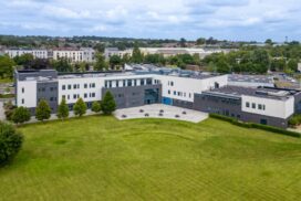 Wiltshire College & University Centre has been praised for its rapid progress in sustainability after being shortlisted for Sustainability Institution of the Year at the 2025 Green Gown Awards.