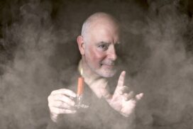 1. guy masterson stars in a christmas carol credit © brigitta scholz mastroianni nux photography