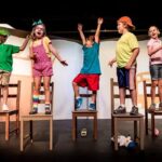 Performing Arts Institute launches in Bath