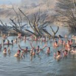 A unique partnership between hospice charity Dorothy House and cold-water therapy charity IceBreakers will launch on 1 January 2026, aiming to increase men’s awareness of, and access to, therapeutic nature-connection activities in communities across England.