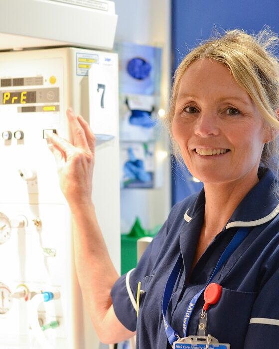 The maternity team at the Royal United Hospitals Bath NHS Foundation Trust has been recognised once again for providing supportive, respectful and high-quality care, following the publication of the Care Quality Commission’s 2025 Maternity Survey.