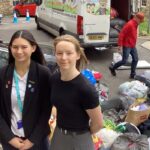 Students and staff at Royal High Bath, GDST, have marked International Volunteer Day by celebrating the vital role volunteering plays in school life.