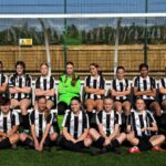 Bath City FC promoting its women's and girl's team
