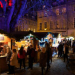 Bath christmas market set to return for 2026