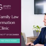 Goughs Bath free family law clinic