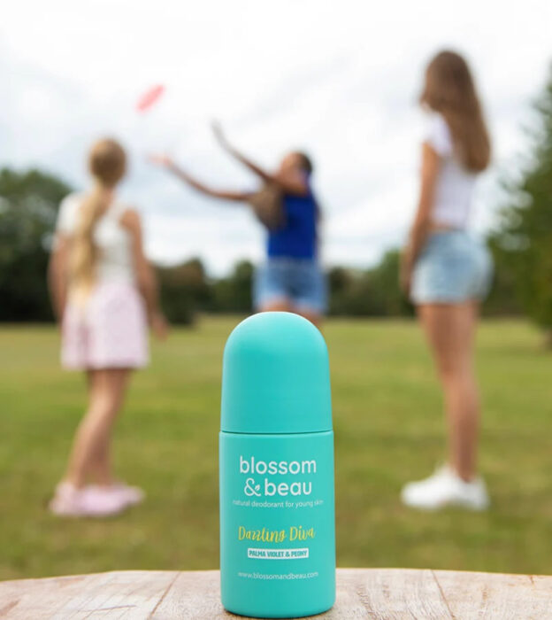 Blossom & bloom 2 product shot