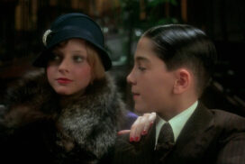 Bugsy malone at Little Theatre Bath
