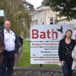 Families across Bath and North East Somerset are set to benefit from long-awaited investment in specialist education, following confirmation that government funding has been secured for two new schools on the Culverhay site in Bath.