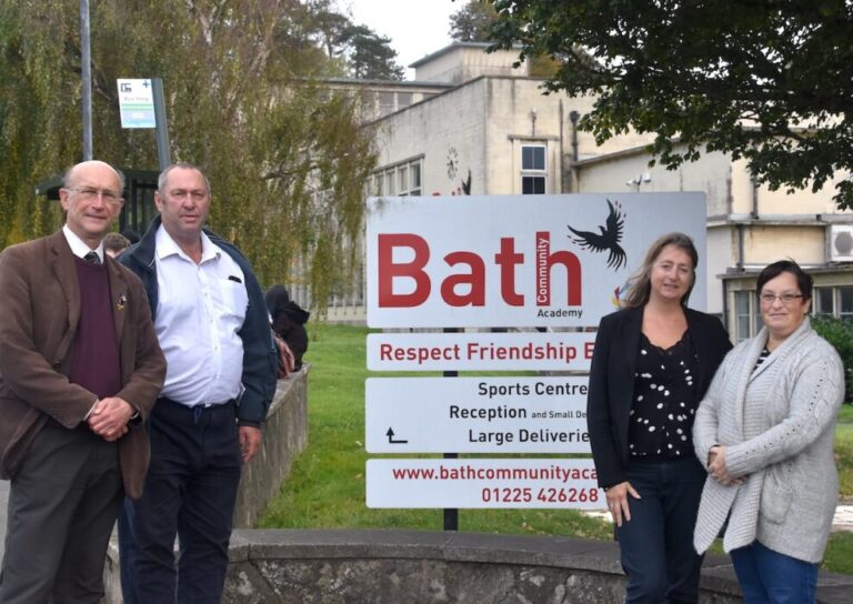 Families across Bath and North East Somerset are set to benefit from long-awaited investment in specialist education, following confirmation that government funding has been secured for two new schools on the Culverhay site in Bath.