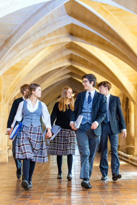 private schools Somerset