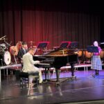 Downside School st cecilia concert 2025