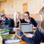 Downside has unveiled its new Sixth Form Horizons Programme, a major initiative designed to give students greater independence, ownership and breadth in their learning.