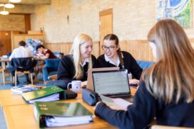 Downside has unveiled its new Sixth Form Horizons Programme, a major initiative designed to give students greater independence, ownership and breadth in their learning.