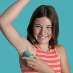 Wiltshire mum launches Blossom & Beau deodorant for teens