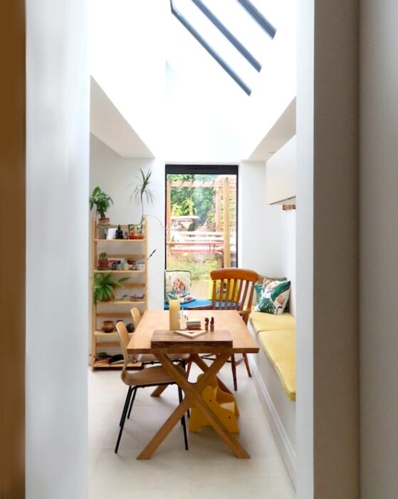 Introducing Then Now When – the Bath-based practice blending heritage, sustainability and family living