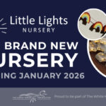 The Manor School in Melksham is opening the Little Lights nursery in January 2026