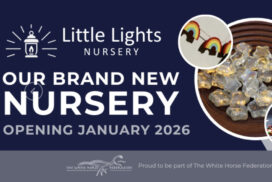The Manor School in Melksham is opening the Little Lights nursery in January 2026