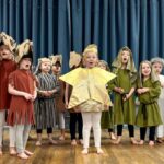 Marksbury Primary School nativity (4)