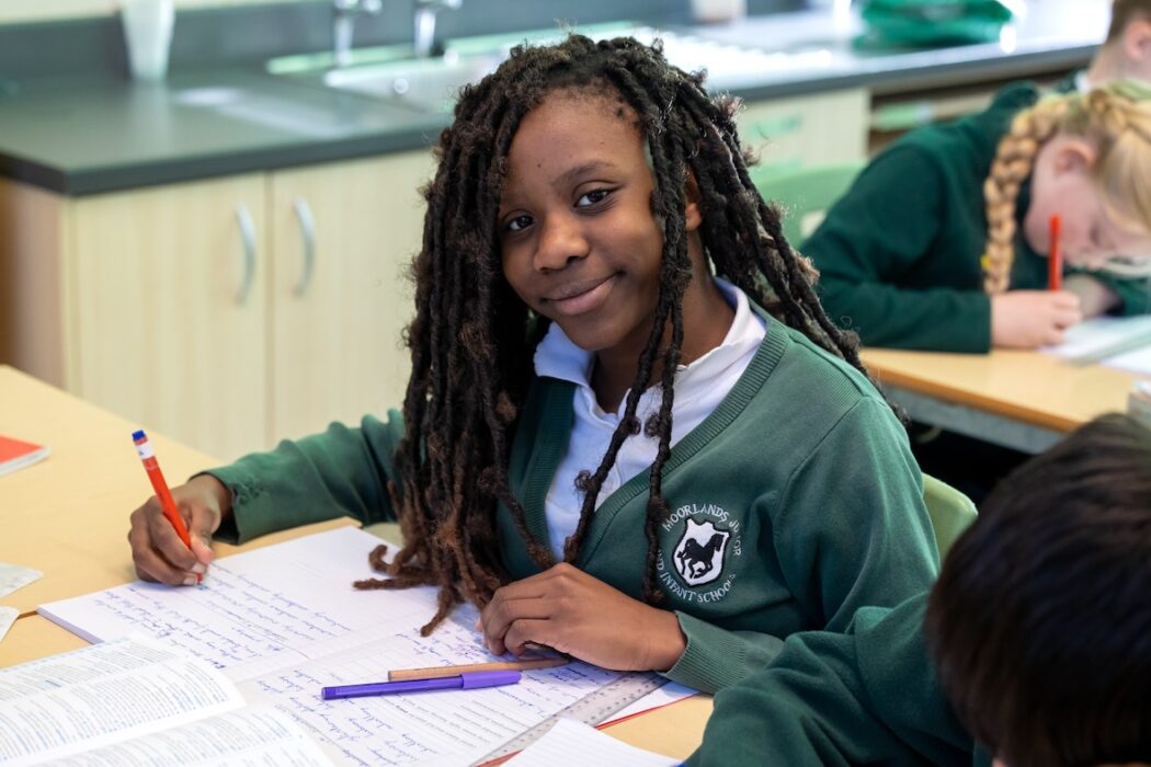 January/February 2026 issue of The Bath & Wiltshire Parent Moorlands School