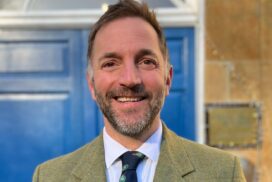 The Paragon School has appointed Malcolm Bond as its permanent Head, taking up the post in January 2026. He succeeds Rosie Allen following a highly competitive recruitment process.