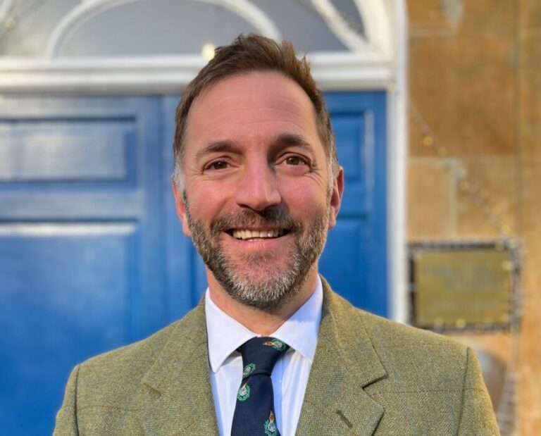 The Paragon School has appointed Malcolm Bond as its permanent Head, taking up the post in January 2026. He succeeds Rosie Allen following a highly competitive recruitment process.