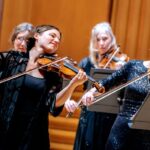 Northern sinfonia with maria włoszczowska