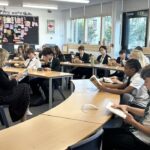 Ralph Allen school has been recognised as the Best Comprehensive School in the South West in the new Sunday Times Parent Power Guide 2026, a listing that highlights the top-performing state and independent schools across the country.