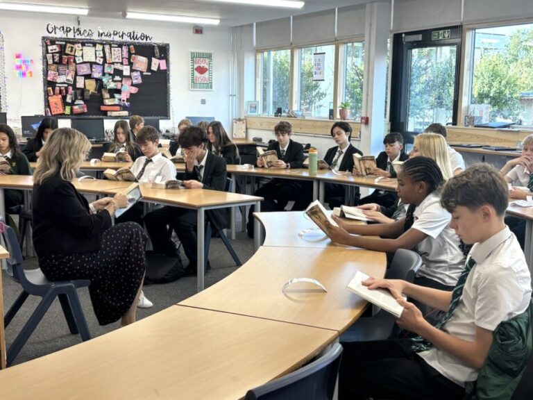 Ralph Allen school has been recognised as the Best Comprehensive School in the South West in the new Sunday Times Parent Power Guide 2026, a listing that highlights the top-performing state and independent schools across the country.
