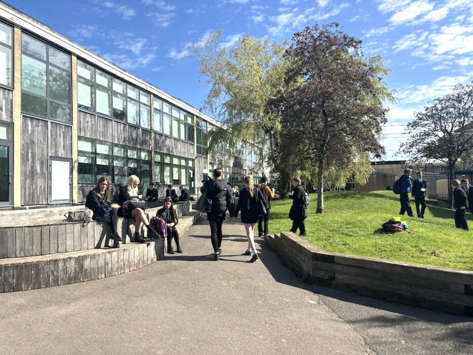 Ralph Allen school has been recognised as the Best Comprehensive School in the South West in the new Sunday Times Parent Power Guide 2026, a listing that highlights the top-performing state and independent schools across the country.