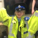 Children at St Benedict’s Catholic Primary School are getting ready to take part in the Mini Police programme, working alongside local officers to learn about community safety, teamwork and responsibility.