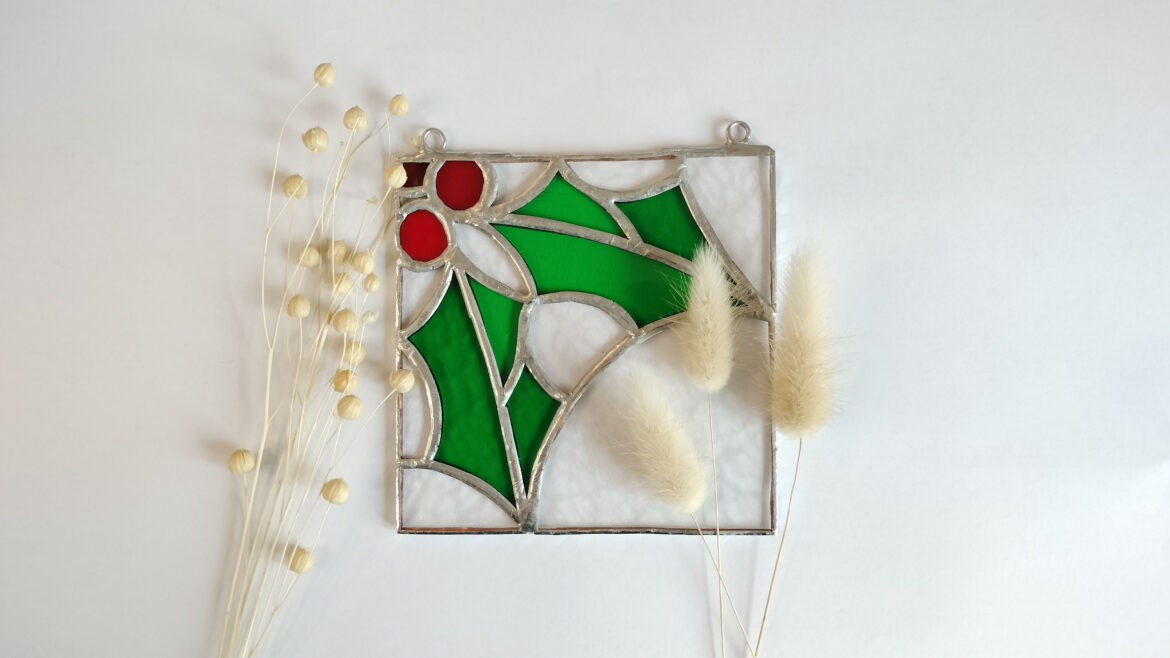 Christmas activities at the Pound Arts in Corsham