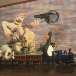 The wrong trousers (image courtesy of aardman) at the wiltshire music centre