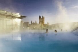 Thermae spa