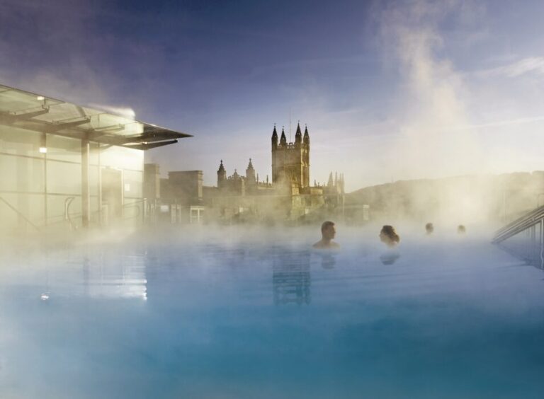 Thermae spa