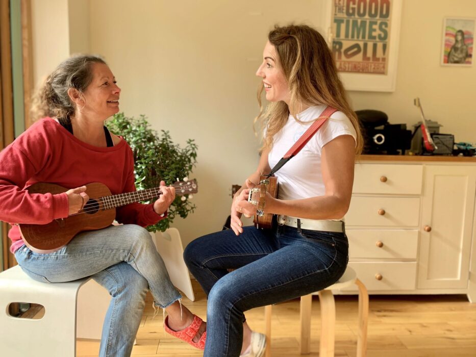 Bath School of Ukulele