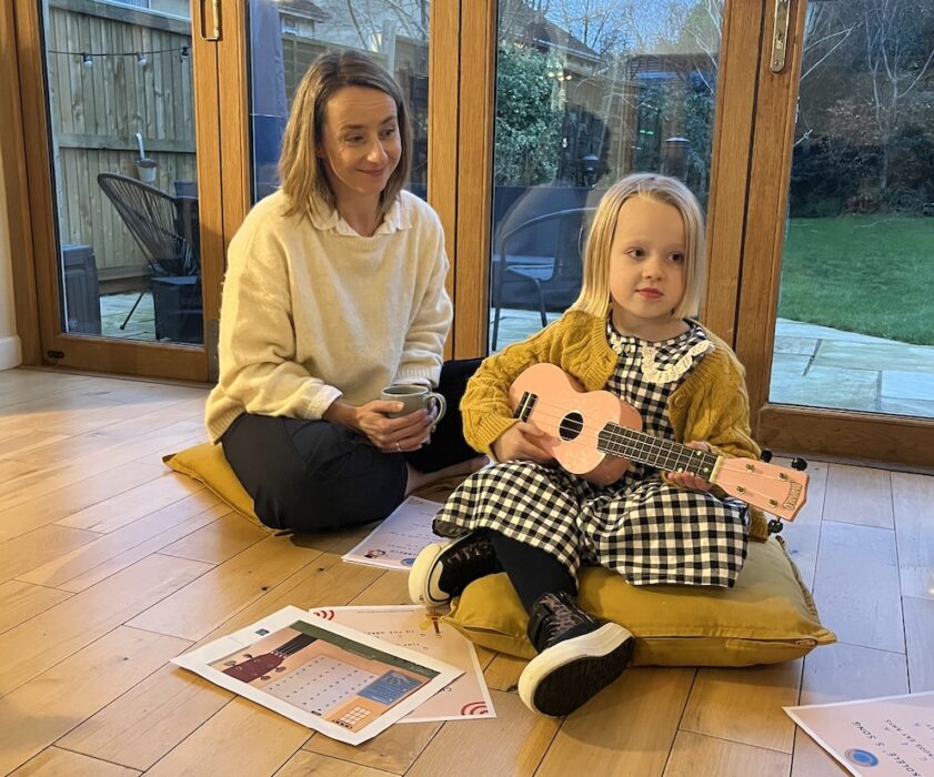Bath School of Ukulele