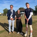 The Wera Hobhouse MP for Bath has called on the Government to invest more in grassroots cricket, warning that children in state schools continue to face significant barriers to taking part in the sport.