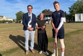 The Wera Hobhouse MP for Bath has called on the Government to invest more in grassroots cricket, warning that children in state schools continue to face significant barriers to taking part in the sport.