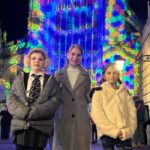 Bath MP Wera Hobhouse has announced the winners of her annual Christmas card competition, after receiving a record number of entries from schoolchildren across the city.