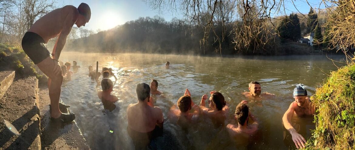 A unique partnership between hospice charity Dorothy House and cold-water therapy charity IceBreakers will launch on 1 January 2026, aiming to increase men’s awareness of, and access to, therapeutic nature-connection activities in communities across England.