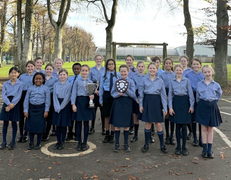 Wiltshire choir of the year st margaret's calne image Devizes Eisteddfod