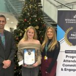 Wiltshire College & University Centre is marking the end of term by celebrating student progress, resilience and engagement with the launch of its new PACE Awards.