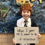 Pupils at St Louis Catholic Primary School in Frome will meet RAF pilots, paramedics and more during an inspiring Aspirations Week.