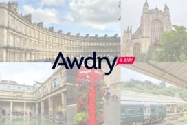 Awdry Law Solicitors has opened a new office in Bath, offering family law, property, wills, probate, employment and dispute resolution services.