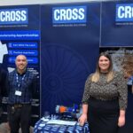 Bath College hosts a major apprenticeships and careers fair on 26 February, bringing together 85 employers and over 1,000 visitors.