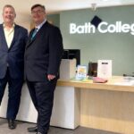 Bath college : somer valley fm