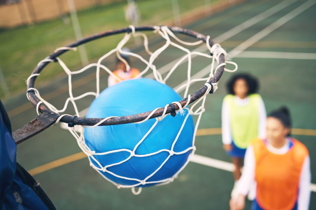 Bath College has announced a new partnership with Bath Cougars Netball Club as it launches a Netball Academy within its growing Sport Academy programme.