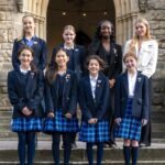 Royal High Bath will bring Year 5 and 6 pupils onto its Senior School site from September 2026, creating a fully unified girls’ school
